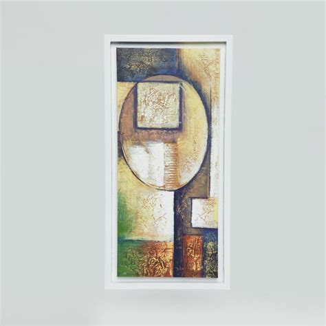 Buy Mezzuna Rectangular Picture Frame from Home Centre at just INR 2399.0