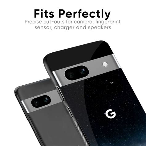 Aesthetic Sky Google Pixel 9 Glass Back Cover - Flat 35% Off On Google ...