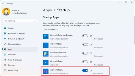 How to Add Apps to Startup Windows 11 的图像结果