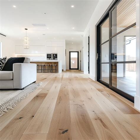 10 Best White Oak Flooring Ideas and Designs - WoodWorkly