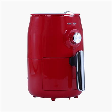 Buy WONDERCHEF Crimson Edge Compact Air Fryer- 1.8 L from Wonderchef at ...
