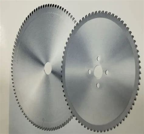Metal Cutting Blades - 4 Inch Metal Cutting Blades Manufacturer from ...