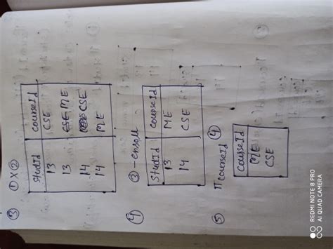 Databases: GATE CSE 2007 | Question: 59