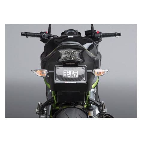 Buy Yoshimura Fender Eliminator Kit for Kawasaki Z900 Online in India ...