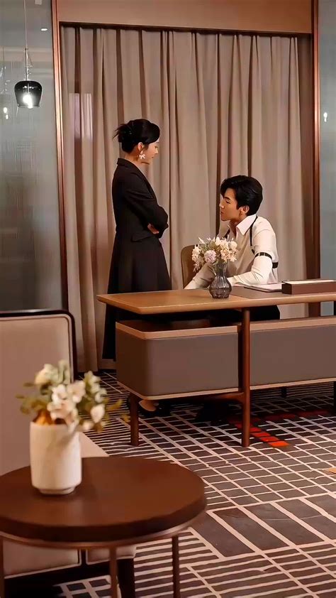 Love And Strategy Chinese Drama with 57 Episodes - MoboReels