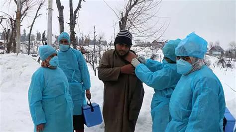 Explained: Why Some Countries Have Opted For Mandatory Covid Vaccination