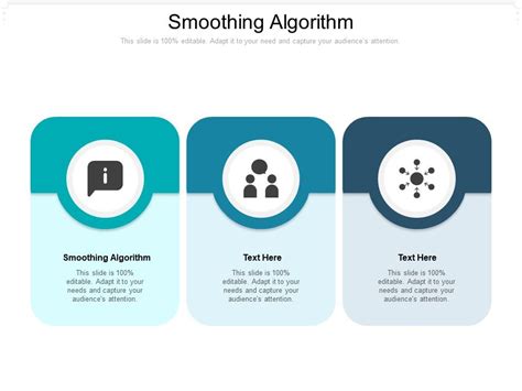 Image result for Smoothing Algorithm Scratch