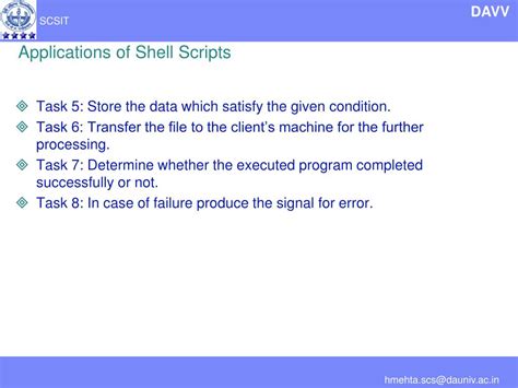 Image result for Application Scripting Shell