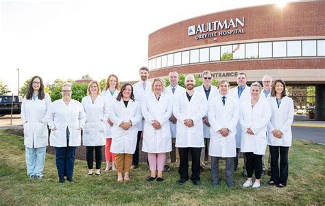 Aultman Orrville Dunlap Family Physicians » Aultman