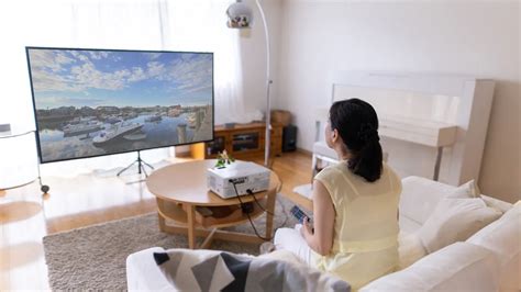 Image result for Display Mode of LED Projector