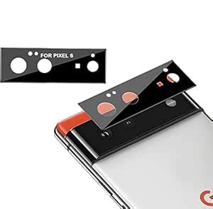 TECHSHIELD® Camera Screen Protector, 9H Tempered Glass Camera Lens for ...