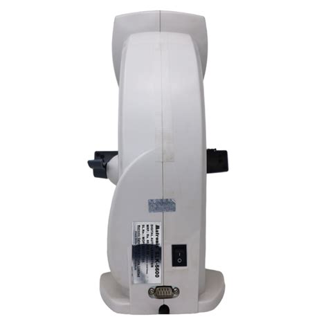 Auto Lensometer SLK 5600 | Matronix