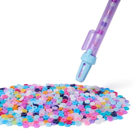 Cool Maker, Stack`d Heishi Studio Bracelet Making Kit