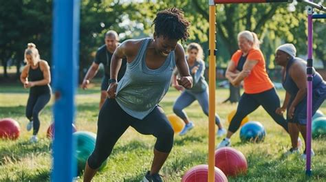 Outdoors Sports Class 的图像结果