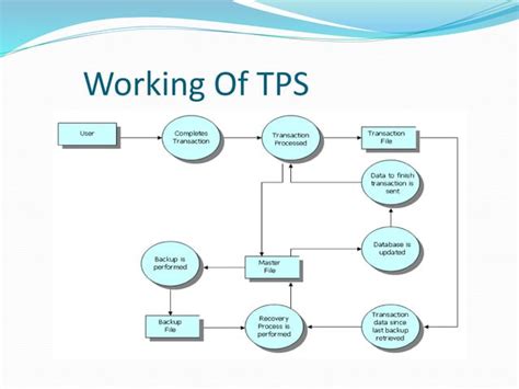 Image result for Transaction Processing System PPT