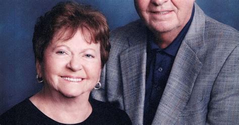 Robert 'Bob' F. Tallmadge and Frances 'Fran' J. (Murray) Tallmadge ...