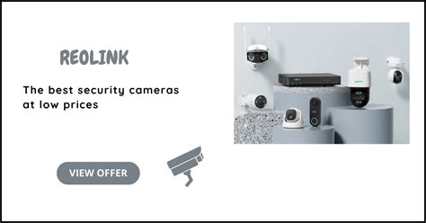 Image result for Reolink Camera Models