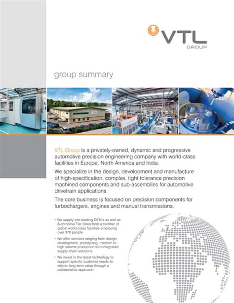Image result for VTL Programming Process