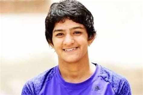 Ritu Malik in bronze contention