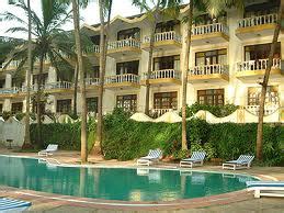 Bambolim Beach Resorts Goa - Goa Resorts - Goatrip
