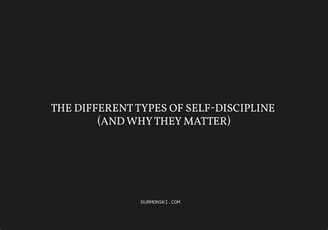 Self-Discipline Methods 的图像结果