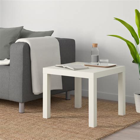 Side & End Tables - IKEA