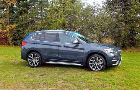 SUV Review: 2018 BMW X1 xDrive 28i | Driving