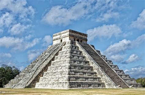 Image result for Mayan Pyramids
