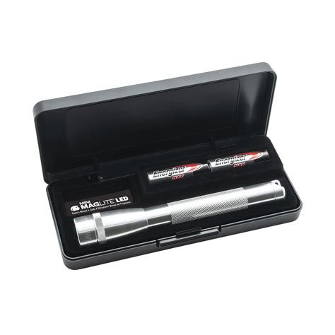 Mini Maglite LED 2AA Flashlight