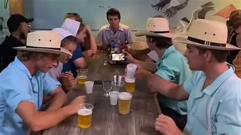 Amish lad shares secretive life on TikTok including listening to rap ...