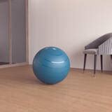 Buy Gym Ball and Pilates Accessories Online from Decathlon