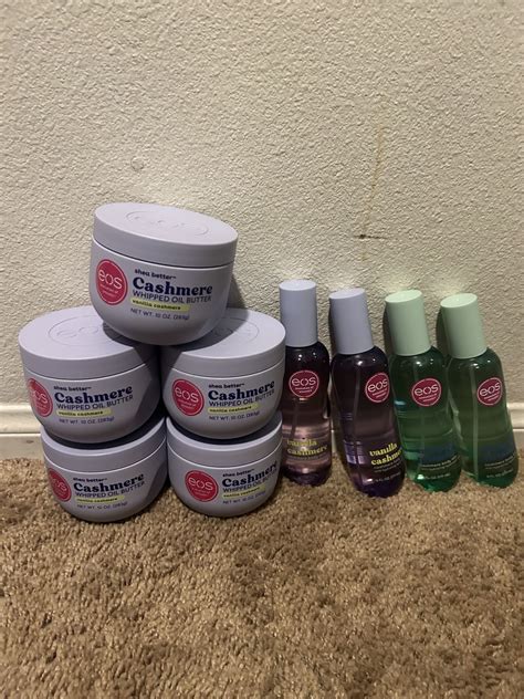 Eos Lotion for Sale in Moreno Valley, CA - OfferUp