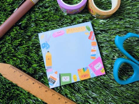 School Sticky Notes 的图像结果