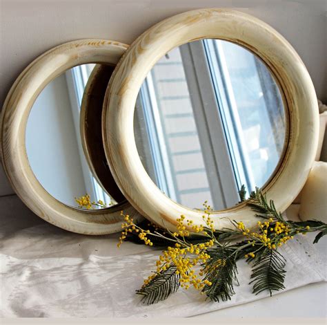 20 Best Adding Style and Light: a Guide to Small Round Decorative Mirrors