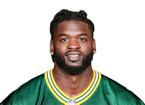 Brenton Cox Jr. - Green Bay Packers Defensive End - ESPN (IN)