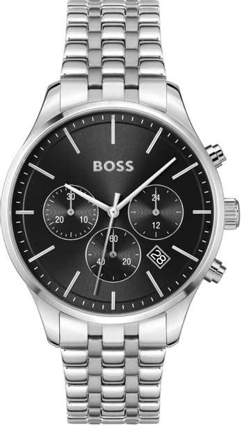 Hugo Boss Watches - Buy Hugo Boss Watches Online at Best Prices in ...