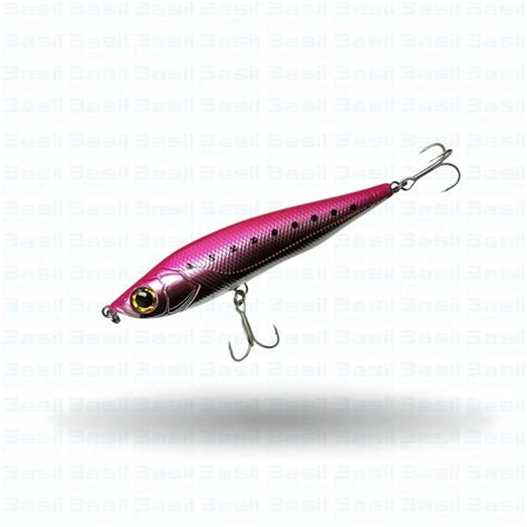 CID SHIVERSTICK 110MM 38G – MACKEREL – Basil Manning