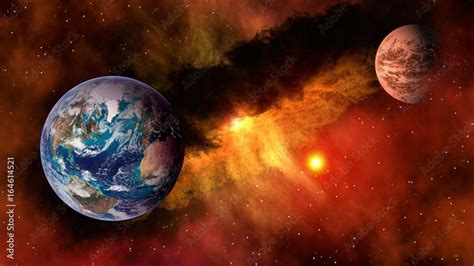 Mars Earth Connection 的图像结果