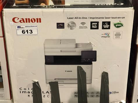 Image result for Canon imageCLASS Laser Printer