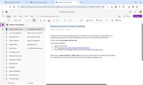 Image result for OneNote Online Free