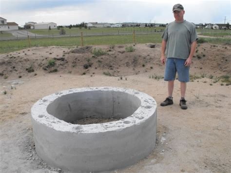 Image result for Fire Pit Exploding Concrete