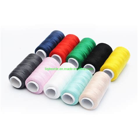 String Thread 的图像结果