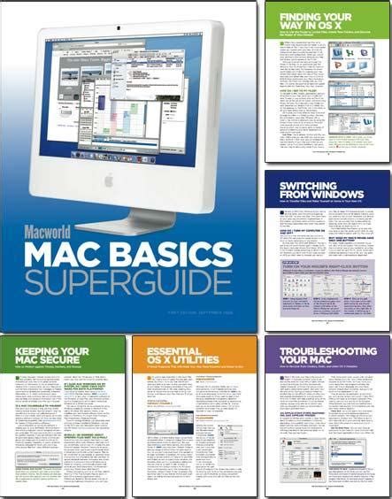 Image result for How to Use a Mac Computer Basics