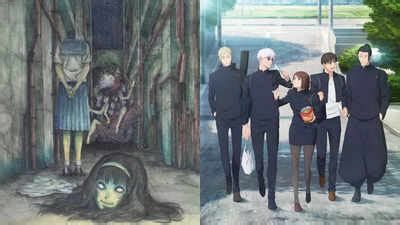 5 spine-chilling body horror anime to watch now | English Movie News ...