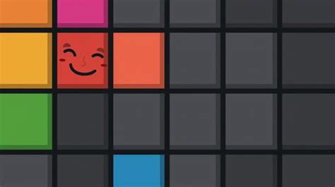 Image result for Unity 2D Smile Square
