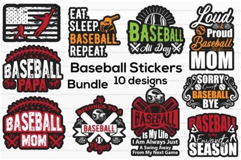 Image result for Baseball Stickers Free