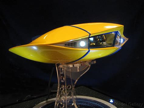 Image result for Moebius Flying Sub Kit