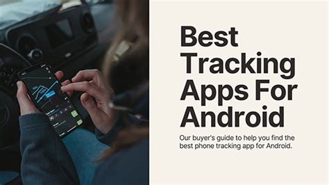 Image result for Tracker Devices Using Android Phones