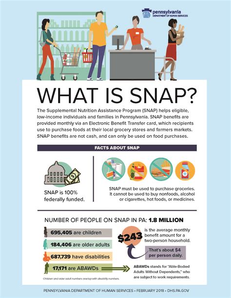 Snap Program Requirements 的图像结果