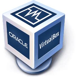 Image result for Oracle VM VirtualBox Splash Screen